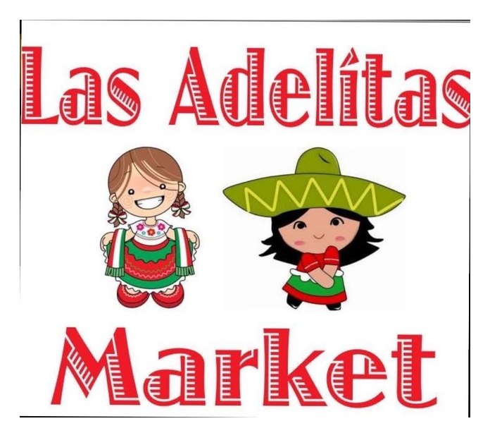 Las Adelitas Market